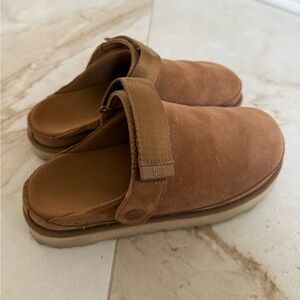 Ugg Goldenstar women’s shoes 8